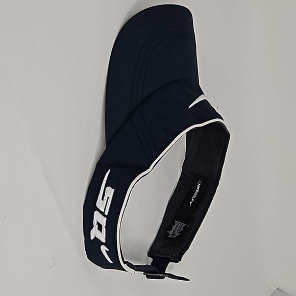 Nike Golf SQ Unisex Adult Nike One Blue Adjustable Metal Strap - Picture 2 of 3